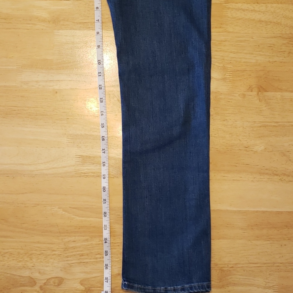Levi's 511 Slim Jeans - Picture 3 of 4